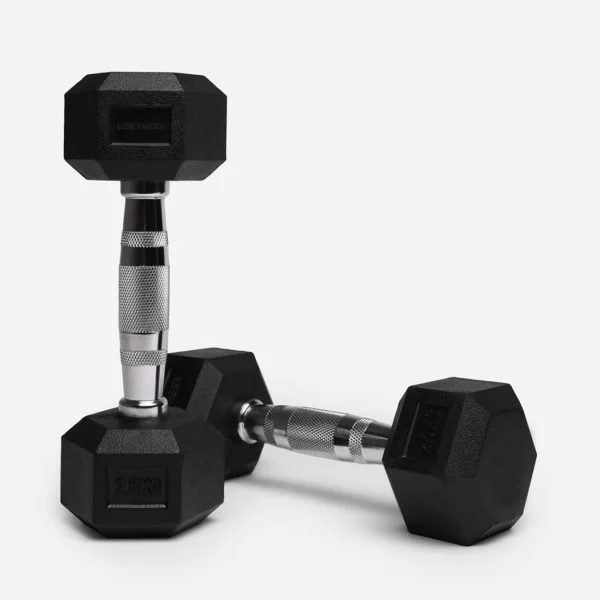 Dumbbell Set OR £165 CASH! +10 x Instant £5 - Image 2