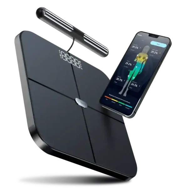 HumeHealth Smart Scales OR £135 CASH! - Image 4