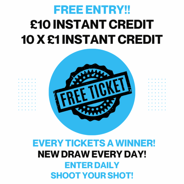 Free Tickets!!