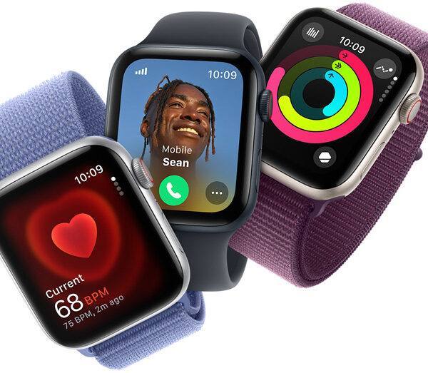 Apple Watch SE + NIKE Band OR £165 CASH! +10 x Instant £5 - Image 2