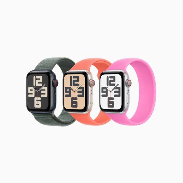 Apple Watch SE + NIKE Band OR £165 CASH! +10 x Instant £5 - Image 3