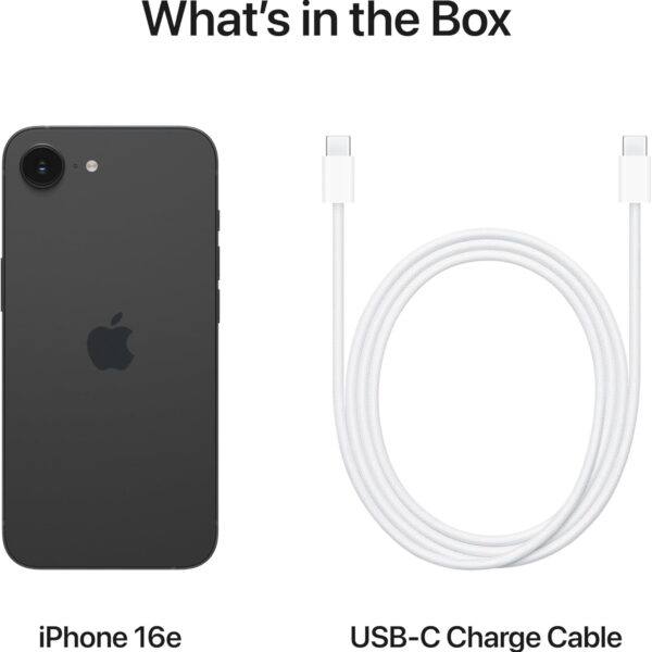 iPhone 16e OR £500 CASH! - Image 4