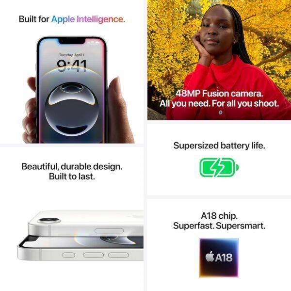 iPhone 16e OR £500 CASH! - Image 2