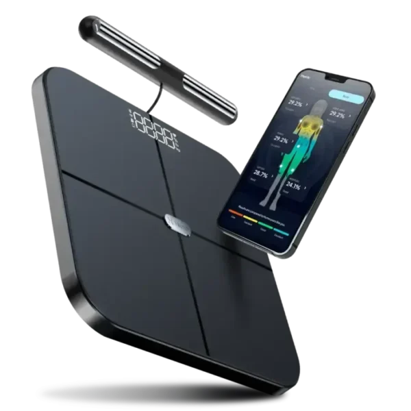 HumeHealth Scales or £135 CASH! - Image 2