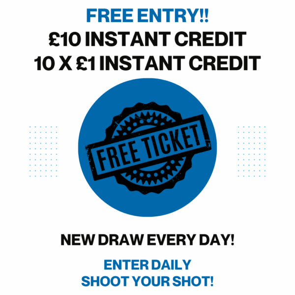 Free Tickets!!