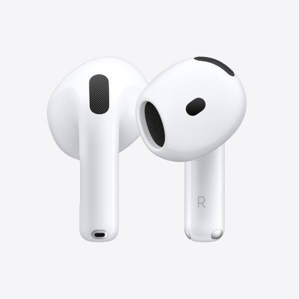 Apple AirPods 4 or £100 CASH! - Image 2