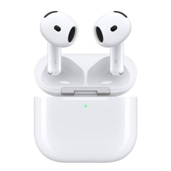 Apple AirPods 4 or £100 CASH! - Image 4