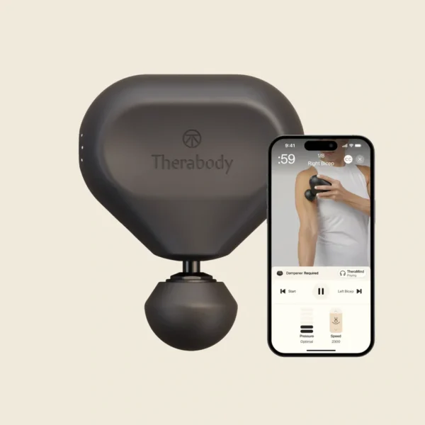 Theragun mini massage gun or £135 cash - Image 4